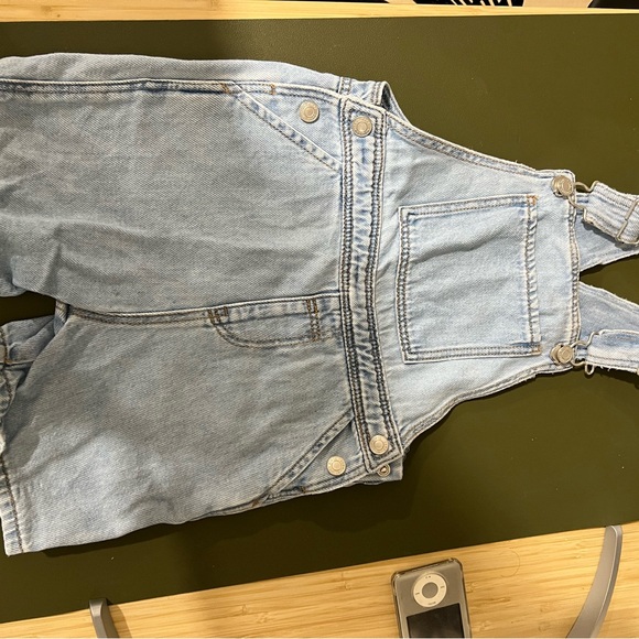 Zara Denim overall jumper - Picture 3 of 3